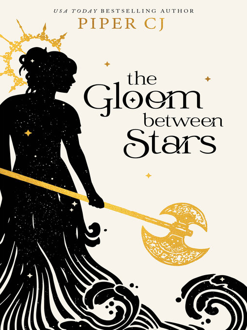 Title details for The Gloom Between Stars by Piper CJ - Wait list